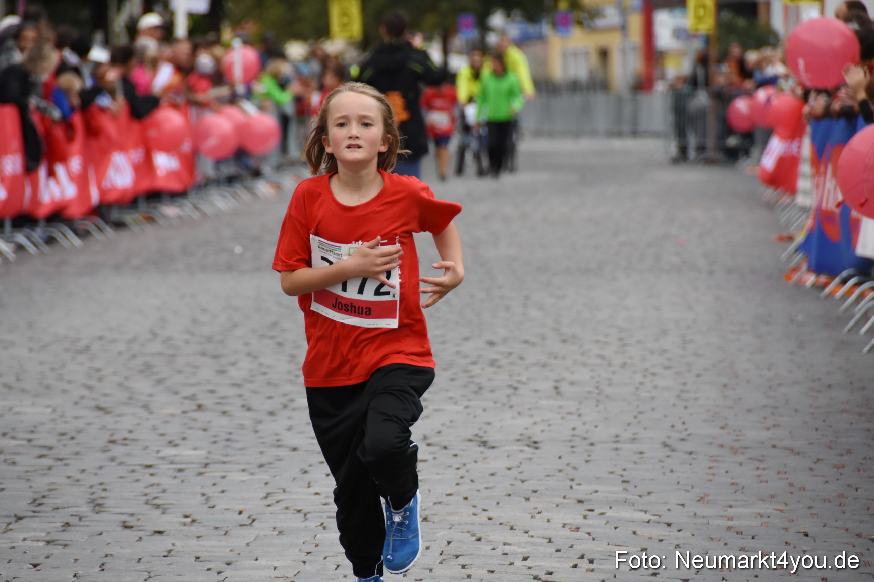 Stadtlauf Neumarkt 2016 1500
